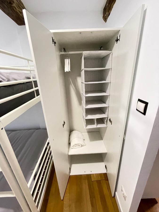Bertoko Urdaibai III Apartment Bermeo Luaran gambar