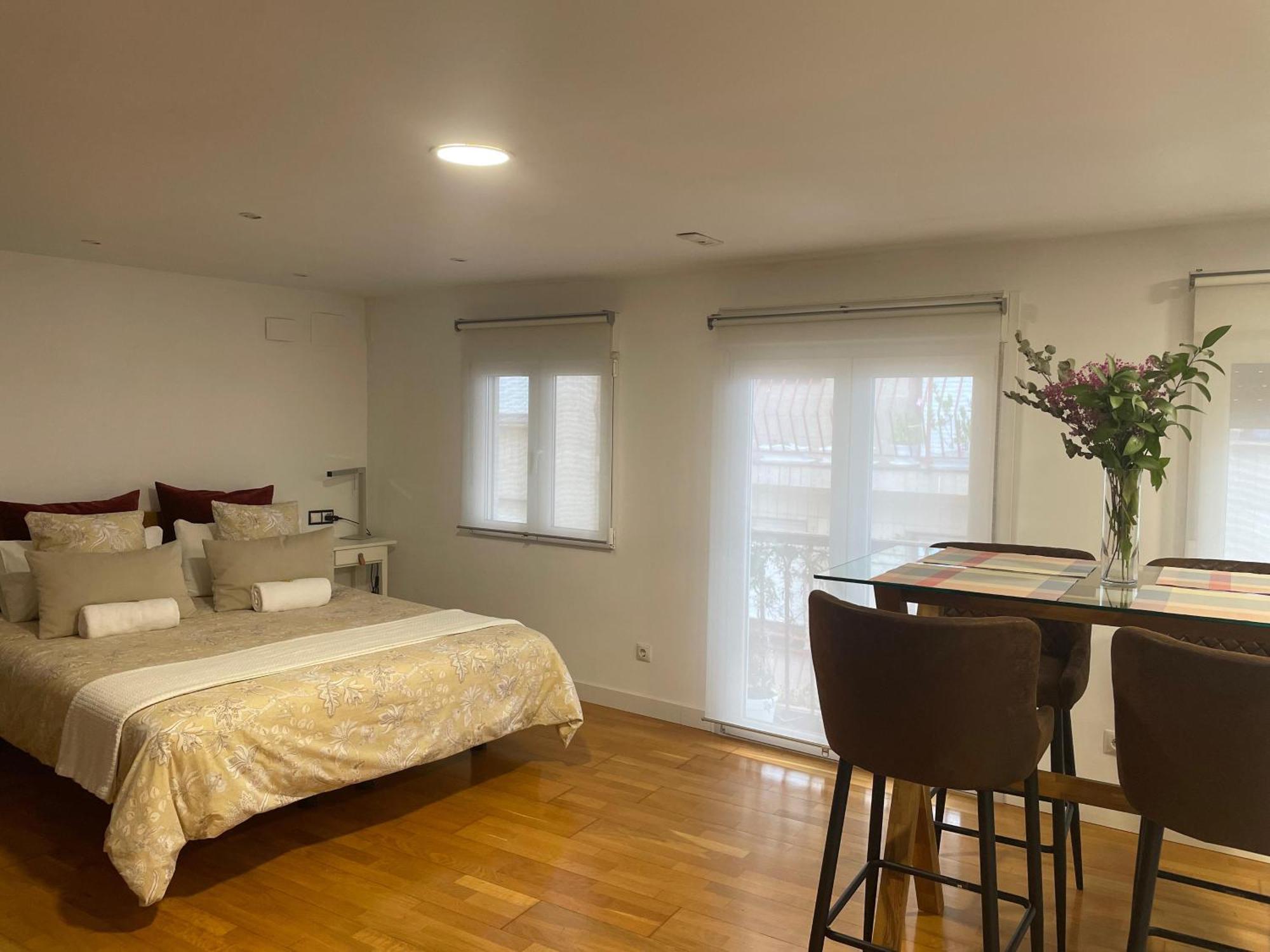 Bertoko Urdaibai III Apartment Bermeo Luaran gambar